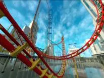 Erfolge und Trophäen für ScreamRide