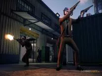 Erfolge und Trophäen für Payday 2: Crimewave Edition