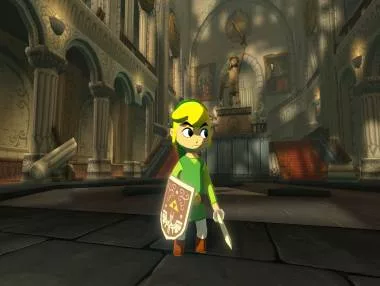 Cheats für The Legend Of Zelda: Ocarina Of Time auf WII-U Cheats für The Legend Of Zelda: Ocarina Of Time auf WII-U