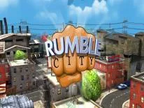 Cheats für Rumble City auf IPHONE