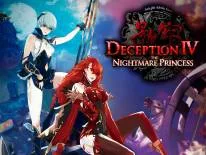 Erfolge und Trophäen für Deception IV: The Nightmare Princess