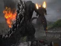 Erfolge und Trophäen für Godzilla