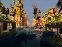 Erfolge und Trophäen für Submerged