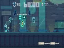 Erfolge und Trophäen für Super Time Force Ultra