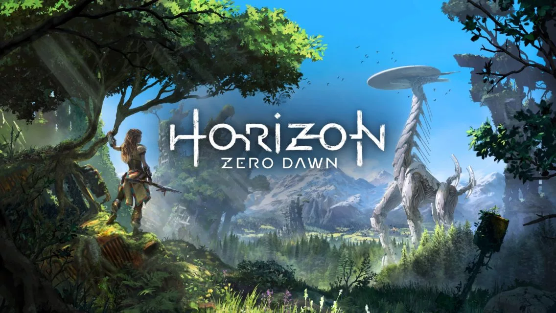 Cheats für Horizon: Zero Dawn auf PS4