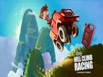 Cheats für Hill Climb Racing 2 auf Android, iPhone e iPad
