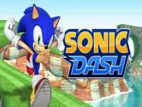 Cheats für Sonic Dash auf Android, iPhone e iPad