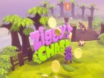 Erfolge und Trophäen für Ziggy's Chase