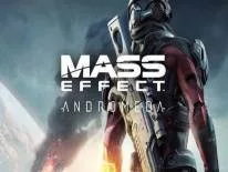 Erfolge und Trophäen für Mass Effect: Andromeda
