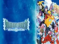 Erfolge und Trophäen für Digimon World: Next Order