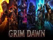 Grim Dawn: PC Trainer (1.0.1.0): Unbegrenzte Gesundheit und Energie Einstellen, XP-