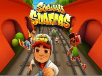 Cheats für Subway Surfers auf iPhone, iPad e Android