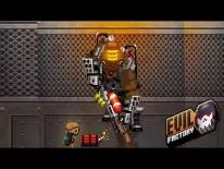 Cheats für Evil Factory auf iPhone, iPad e Android