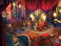 Cheats für Book of Unwritten Tales 2 auf iPhone, iPad e Android