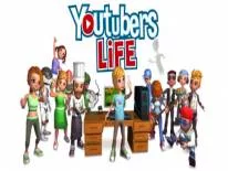 Erfolge und Trophäen für Youtubers Life