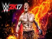 Erfolge und Trophäen für WWE 2K17