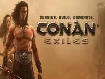 Conan Exiles: PC Trainer (02.11.2017): Gott-Modus, Unbegrenzte Stats, Einfach Handwerk