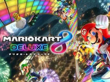 Cheats für Mario Kart 8 Deluxe auf SWITCH