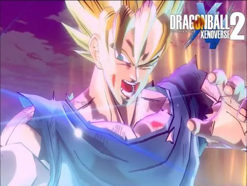 Erfolge und Trophäen für Dragon Ball Xenoverse 2