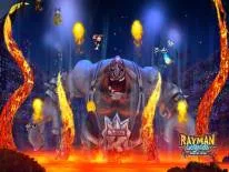Cheats für Rayman Legends: Definitive Edition auf PC, PS4, Xbox One e Switch