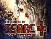 Cheats für The Binding of Isaac: Afterbirth auf PC, PS4, Xbox One e Switch