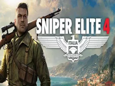 Erfolge und Trophäen für Sniper Elite 4 Erfolge und Trophäen für Sniper Elite 4
