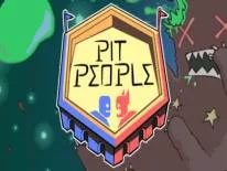 Erfolge und Trophäen für Pit People