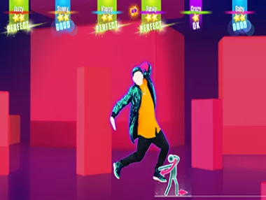 Erfolge und Trophäen für Just Dance 2017 Erfolge und Trophäen für Just Dance 2017