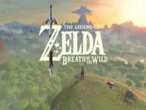 Cheats für The Legend of Zelda: Breath of the Wild auf Switch e Wii U