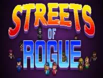 Erfolge und Trophäen für Streets of Rogue