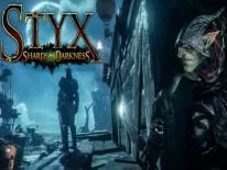 Erfolge und Trophäen für Styx: Shards of Darkness