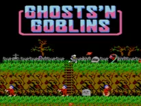 Cheats für Ghost'n Goblins Mobile auf iPhone, iPad e Android