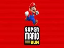 Cheats für Super Mario Run auf iPhone, iPad e Android