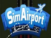 SimAirport: PC Trainer (07.18.2017): Unbegrenzt Geld
