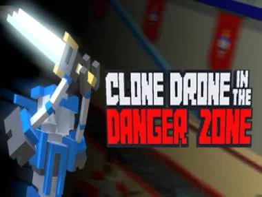 Erfolge und Trophäen für Clone Drone in the Danger Zone Erfolge und Trophäen für Clone Drone in the Danger Zone