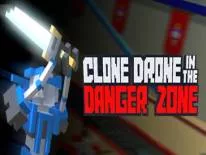 Erfolge und Trophäen für Clone Drone in the Danger Zone