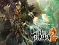 Erfolge und Trophäen für Toukiden 2