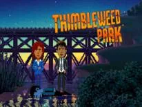Cheats für Thimbleweed Park auf PC, PS4, Xbox One, Switch, iPhone e Android