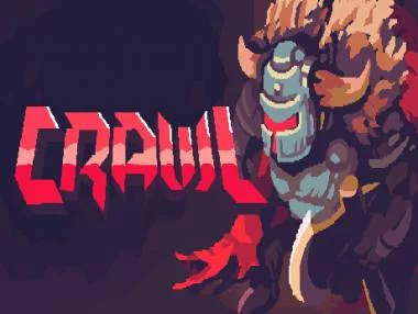 Erfolge und Trophäen für Crawl Erfolge und Trophäen für Crawl