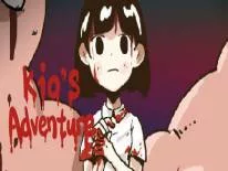 Erfolge und Trophäen für Kio's Adventure