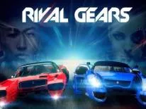 Cheats für Rival Gears Racing auf iPhone e Android