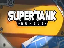Cheats für Super Tank Rumble auf iPhone e Android