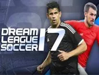 Cheats für Dream League Soccer 2017 auf iPhone e Android