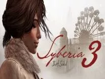 Erfolge und Trophäen für Syberia 3