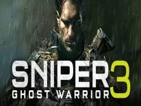 Erfolge und Trophäen für Sniper Ghost Warrior 3
