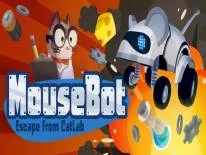 Cheats für MouseBot auf iPhone e Android