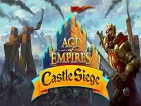 Cheats für Age of Empires: Castle Siege auf PC, iPhone e Android
