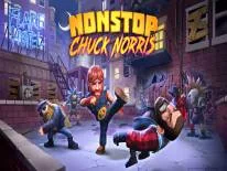 Cheats für Nonstop Chuck Norris auf iPhone e Android