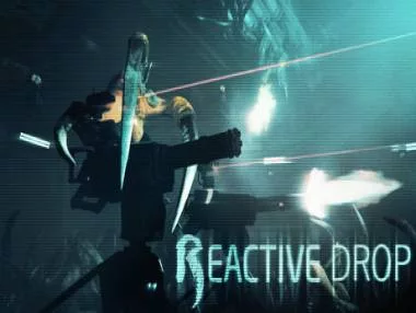 Erfolge und Trophäen für Alien Swarm: Reactive Drop Erfolge und Trophäen für Alien Swarm: Reactive Drop