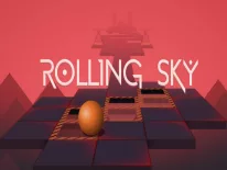 Cheats für Rolling Sky auf iPhone e Android